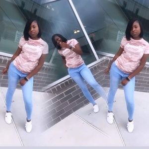 Meet your Posher, Starkja